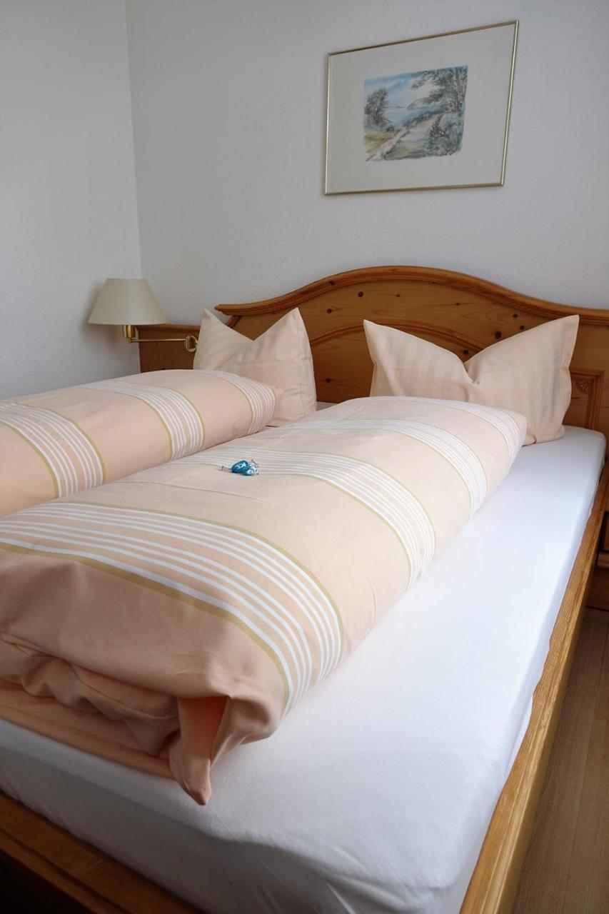 Pension "Am Nico" Wernigerode Extérieur photo