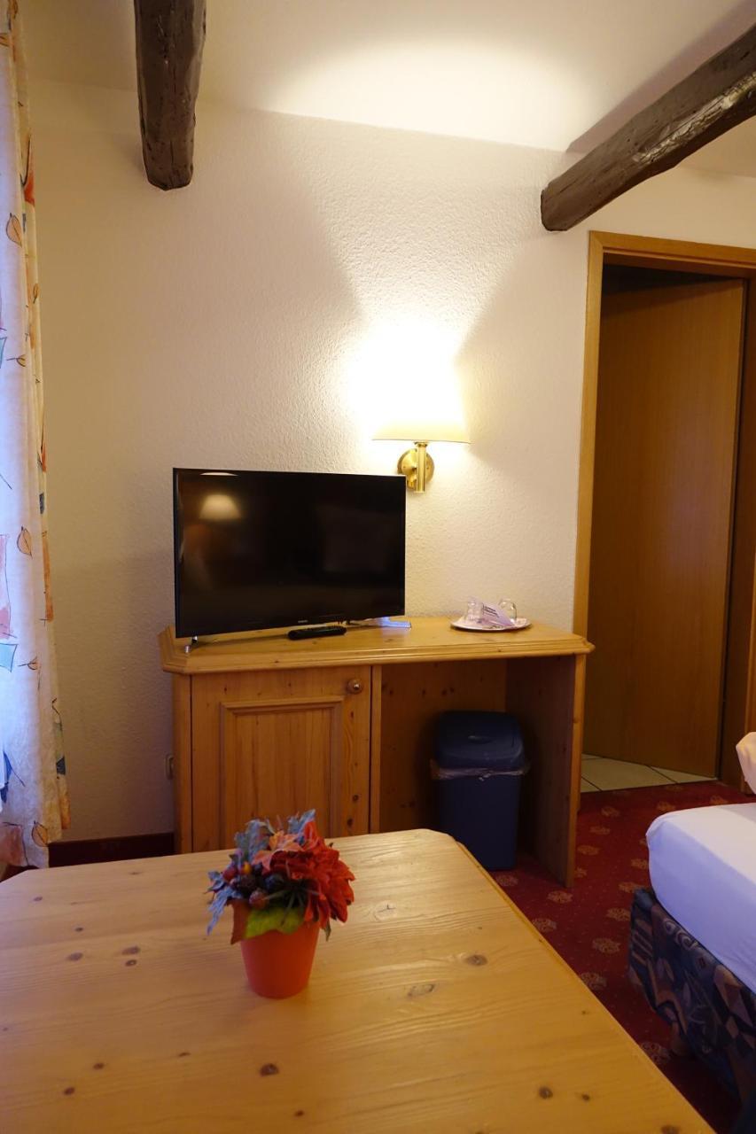 Pension "Am Nico" Wernigerode Extérieur photo