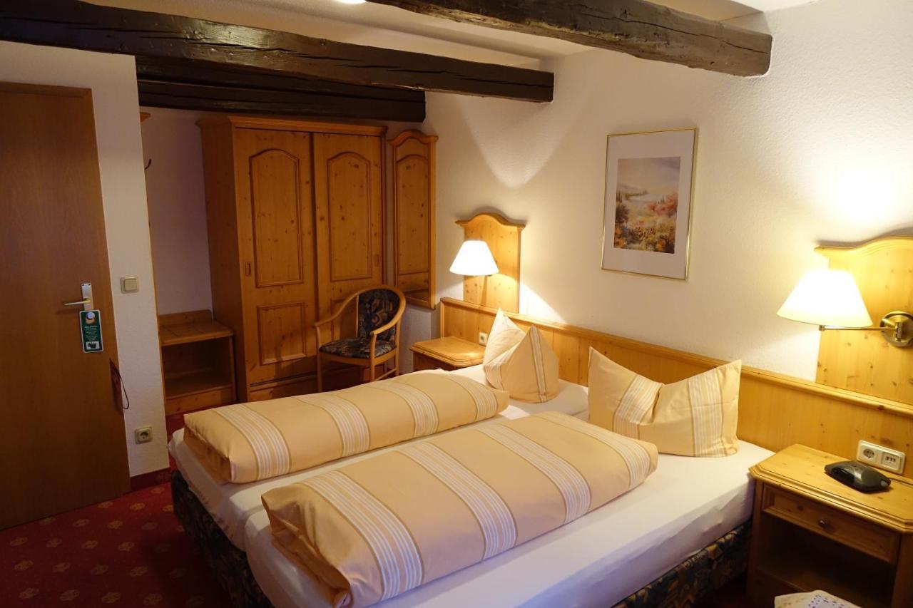 Pension "Am Nico" Wernigerode Extérieur photo