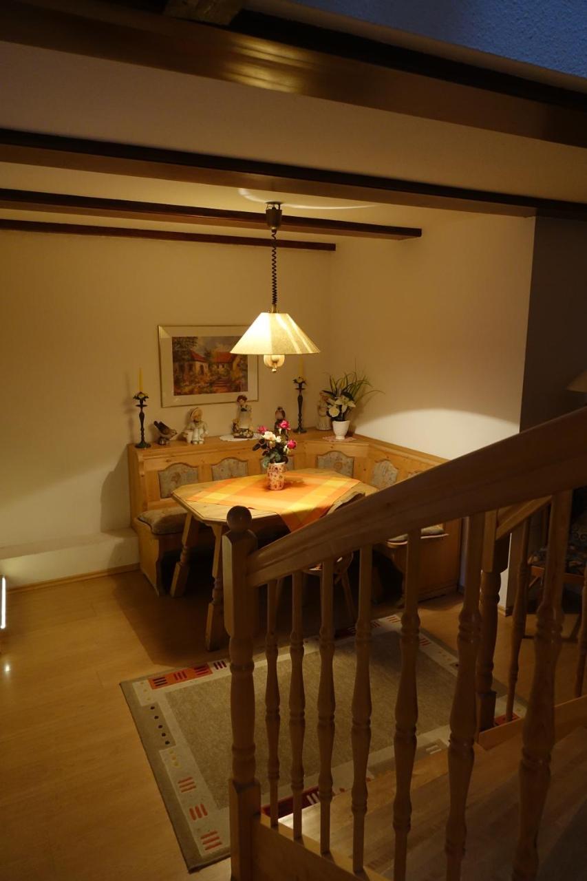 Pension "Am Nico" Wernigerode Extérieur photo